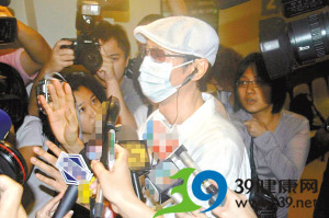 肥肥因肝昏迷入院 病情告急