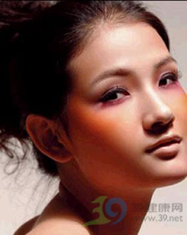 MM必会15种彩妆小窍门 MM必会15种彩妆小窍门