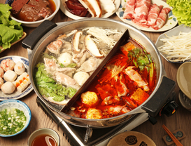 八宝青蟹饭的菜谱(图)