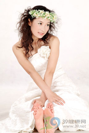 新娘婚前化妆要领 新娘婚前化妆要领