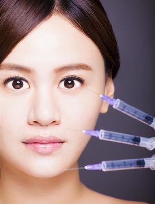 T台裸妆实用妆点 T台裸妆实用妆点