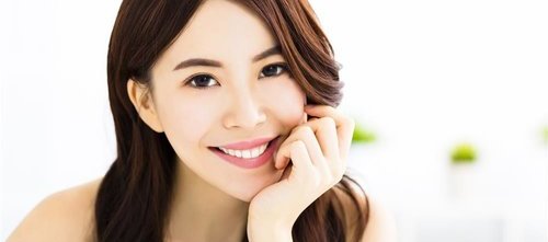 把美女明星都整成单眼皮,还美吗?