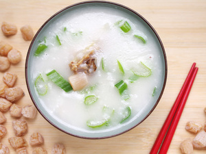 鸽蛋汤圆的制作(图)