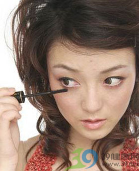 适用任何眼型的眼妆秘籍