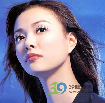 让“锈发”回复秀发 让“锈发”回复秀发