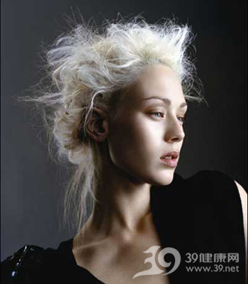 与剪坏的发型说Good Bye! 与剪坏的发型说Good Bye!