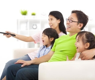 情侣双人简易瘦腿操(组图)