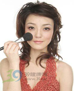 性感女王眼妆技巧 性感女王眼妆技巧