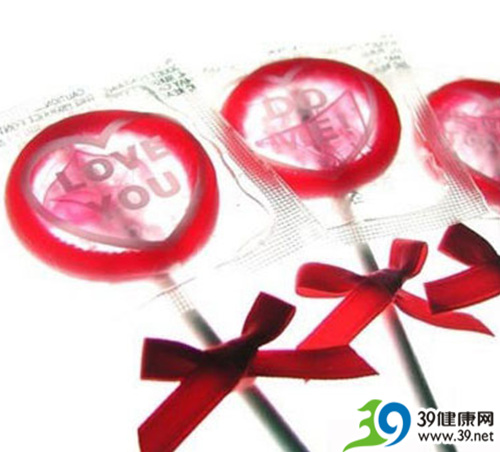 哪种安全套 让女人快感最强烈