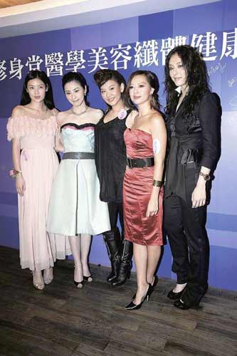 肥姐懂节制戒口 女儿欣宜放下心头石努力减肥 肥姐懂节制戒口 女儿欣宜放下心头石努力减肥