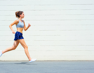 轻松小锻炼:零器械健身操 轻松小锻炼:零器械健身操