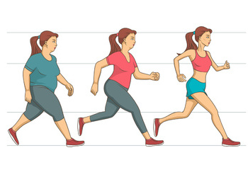 轻松小锻炼:零器械健身操 轻松小锻炼:零器械健身操