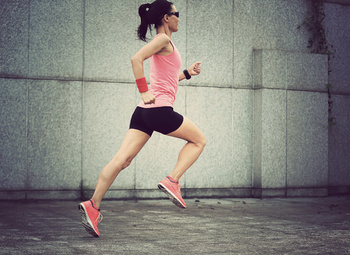 轻松小锻炼:零器械健身操 轻松小锻炼:零器械健身操