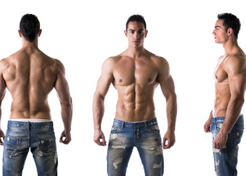 轻松小锻炼:零器械健身操 轻松小锻炼:零器械健身操