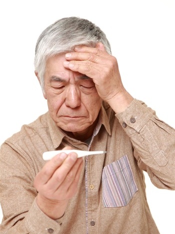 睾丸激素对老年男性有用吗?