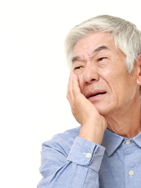 北京前海股骨头医院特聘专家马德水