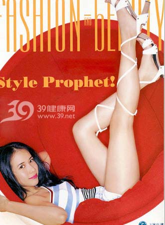 减肥:美腿战争 让细节决定成败 减肥:美腿战争 让细节决定成败
