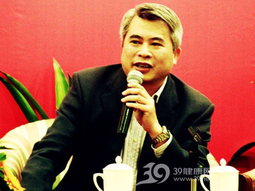 成长型医药企业发展论坛主题沙龙：品牌竞争力