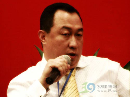 成长型医药企业发展论坛主题沙龙：品牌竞争力