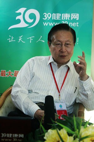 第三届成长论坛高层访谈