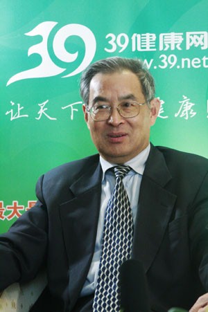 第三届成长论坛高层访谈
