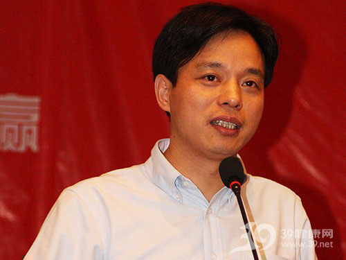 成长型医药企业发展论坛主题沙龙：团队-执行力