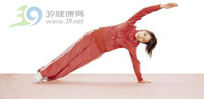 萧亚轩教你轻松学会普拉提 萧亚轩教你轻松学会普拉提