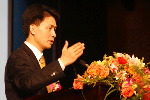 健康产业携手资本 共商发展大计 健康产业携手资本 共商发展大计