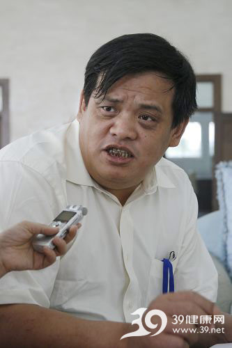 中山论坛 健康第一站编辑在现场
