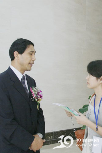 中山论坛 健康第一站编辑在现场
