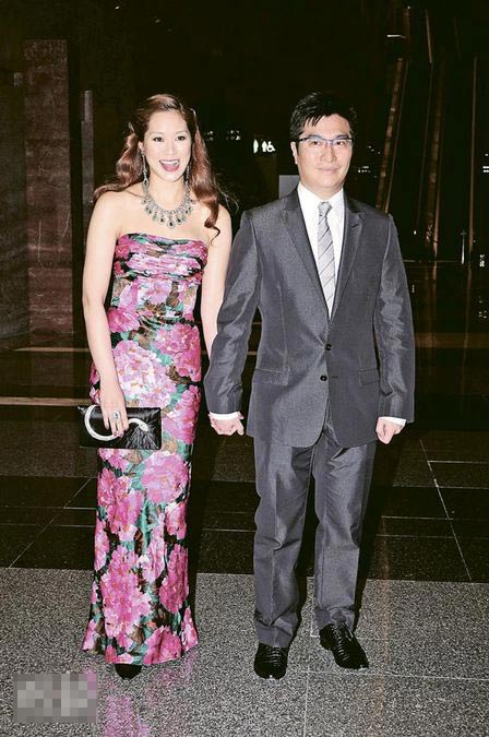 徐子淇再去妇产科检查怀孕3个月 徐子淇再去妇产科检查怀孕3个月