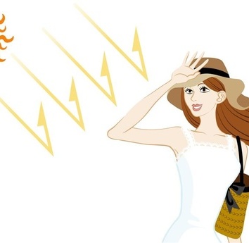 四个招式让你告别高跟鞋病