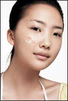 终极挑战“透明”美妆秀 终极挑战“透明”美妆秀