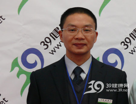 李东:与科研机构合作实现双赢