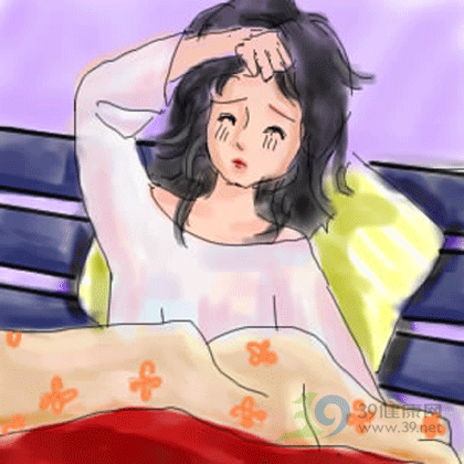 睡眠日在中国：女性更易失眠