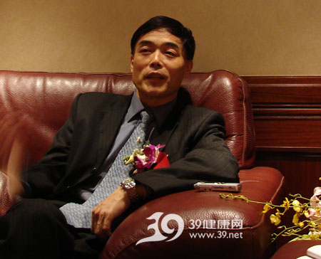 顾磊:药企投资医院受缚惯性思维 医药分开是趋势
