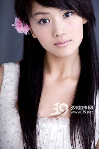 看过来：美发护肤多方法