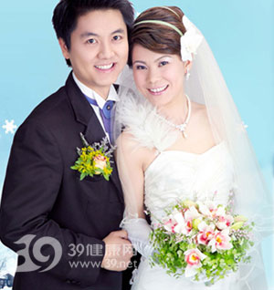 中国婚姻变化十大趋势