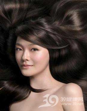 明星美女也有她的护发经验 明星美女也有她的护发经验
