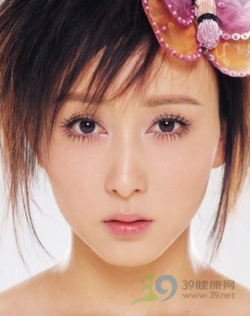 游泳:女人性爱的动力马达