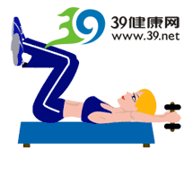 送给她的Q版胸部健身操 送给她的Q版胸部健身操