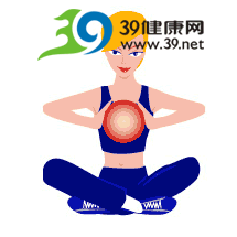送给她的Q版胸部健身操 送给她的Q版胸部健身操