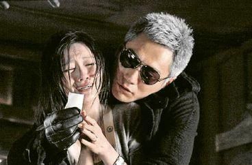 大S为演戏被困货仓饱受折腾暴瘦十斤