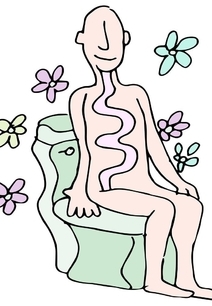 马拉松运动员的伸展运动