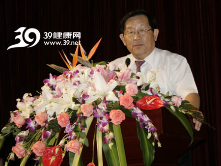 全国健康科技高层论坛盛大开幕