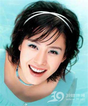 头发生长 做个会养发的女人 头发生长 做个会养发的女人