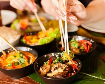 7种超古怪美食瘦身秘诀