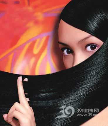 头发保养的五个DIY程序 头发保养的五个DIY程序