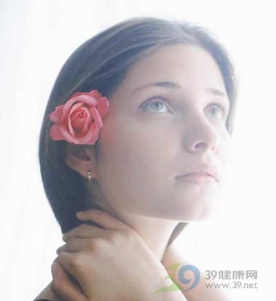 三大方法让头发永保年轻 三大方法让头发永保年轻