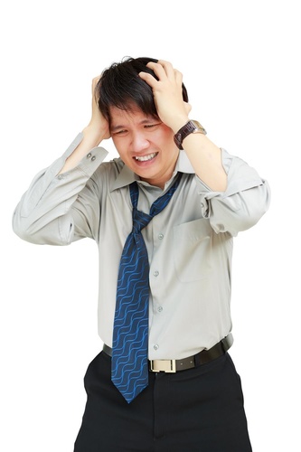 频繁性生活易使体力过度疲劳